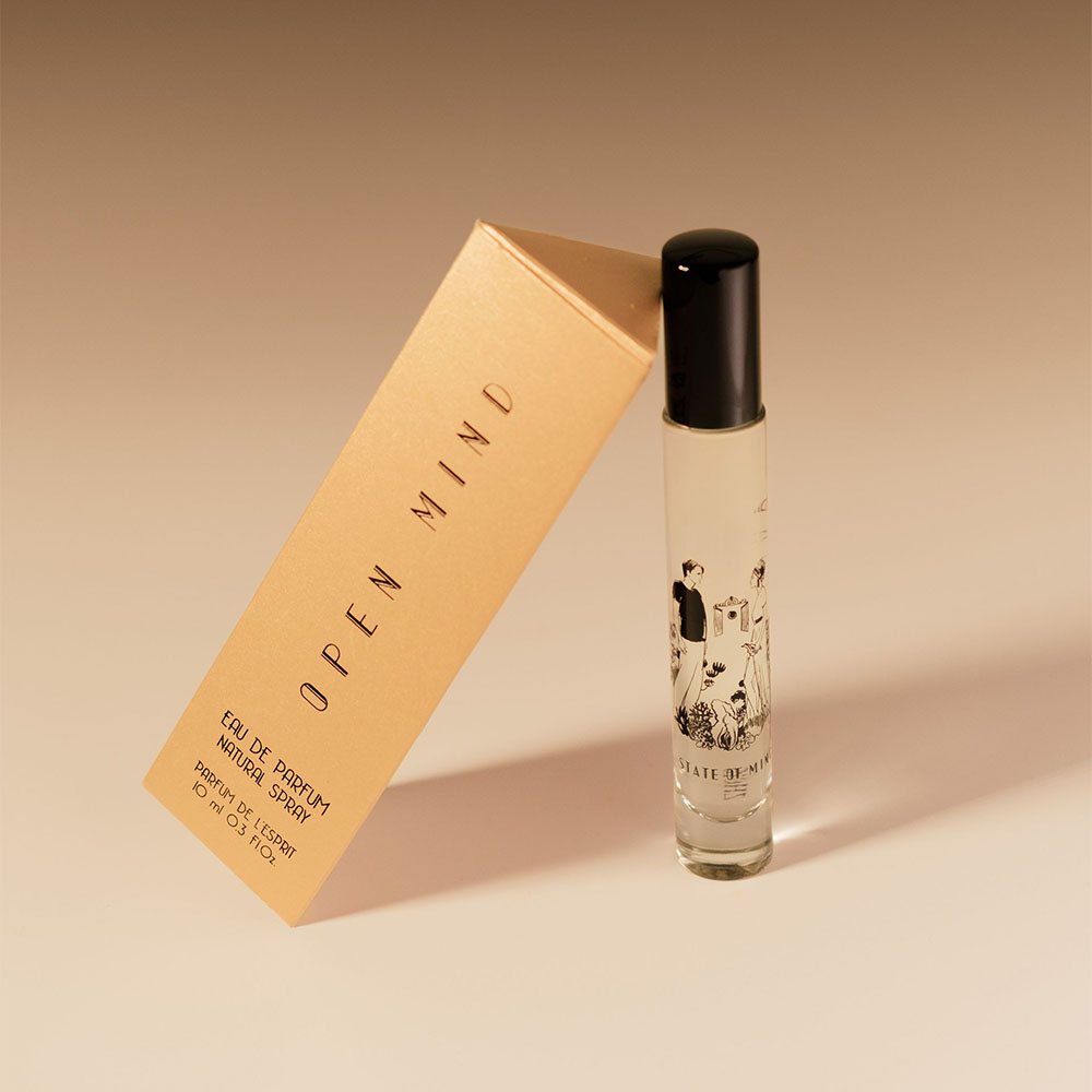 Open Mind Spray 10ml - Image 2