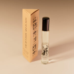 Voluptuous Seduction Spray 10ml