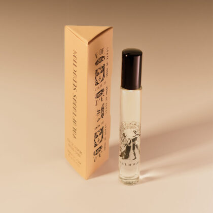 Voluptuous Seduction Spray 10ml