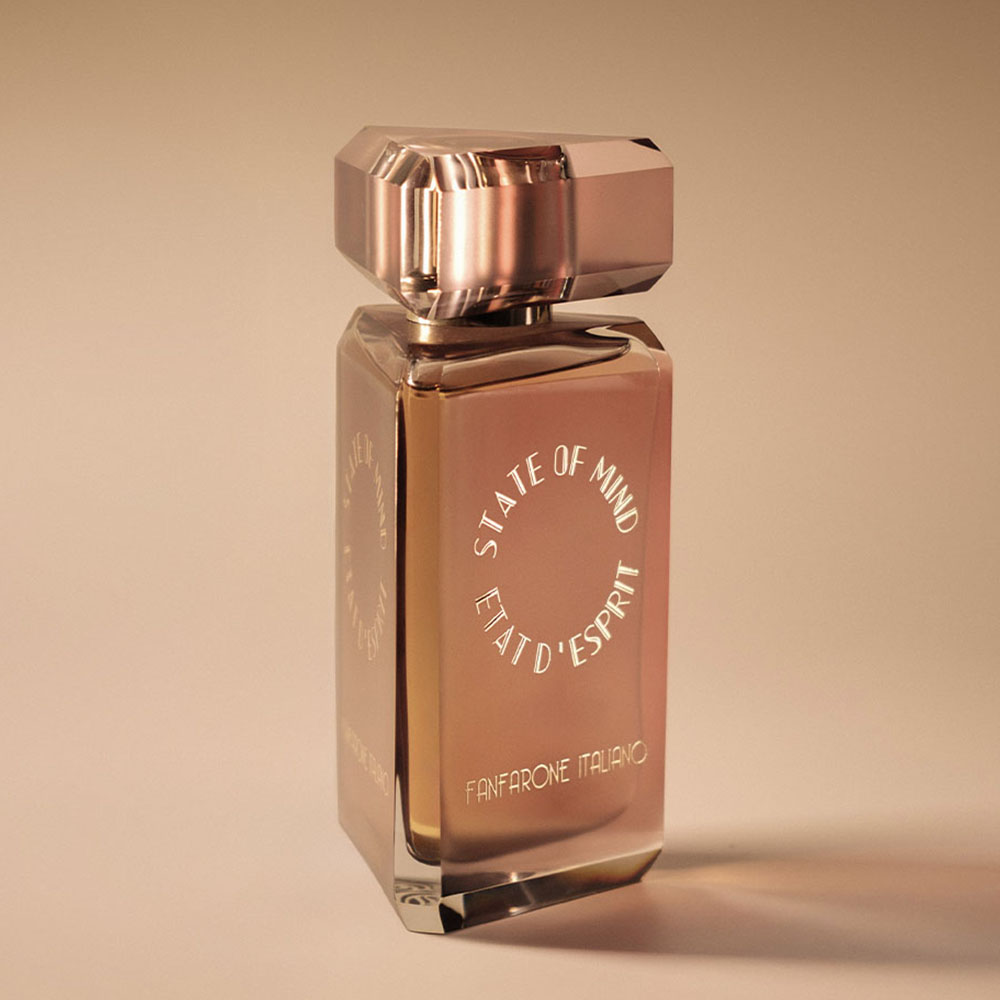 Fanfarone Italiano Perfume