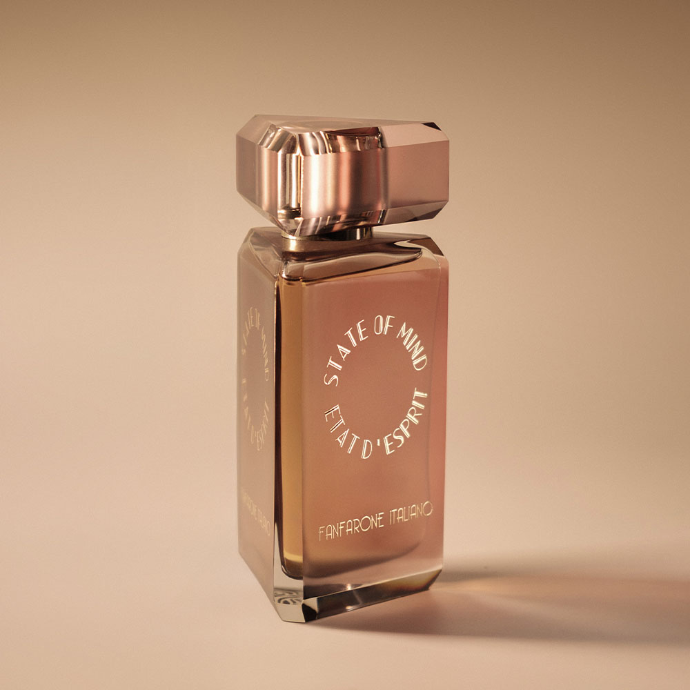 Fanfarone Italiano Perfume