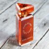 Parfum de créateur floral épicé