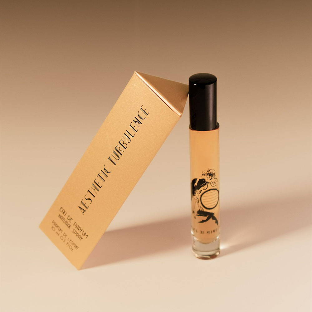 Aesthetic Turbulence Spray 10 ml - Image 2