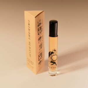 Aesthetic Turbulence Spray 10 ml
