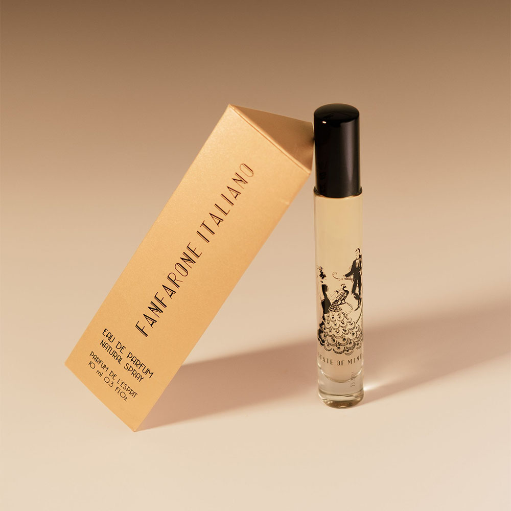 Fanfarone Italiano Spray 10 ml - Image 2