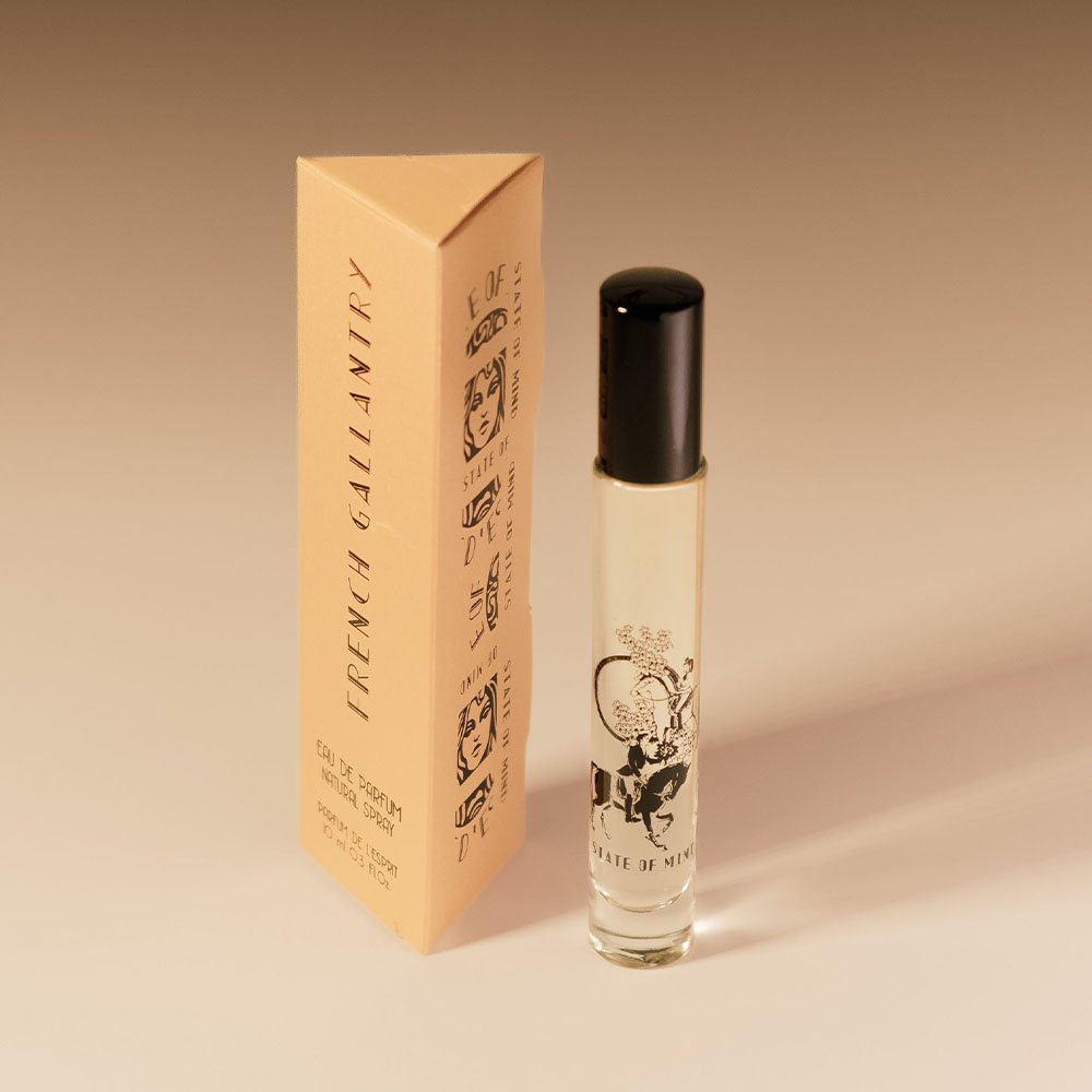 French Gallantry Spray 10 ml