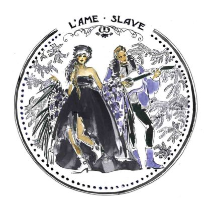 L'Ame Slave Парфюм — изображение 6