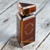 oriental leather perfume