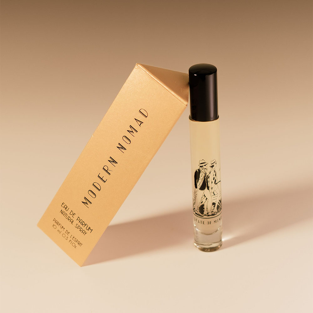 Modern Nomad Spray 10 ml – Image 2