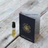 Aesthetic Turbulence Perfume Sample