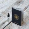 Butterfly Mind Perfume Sample