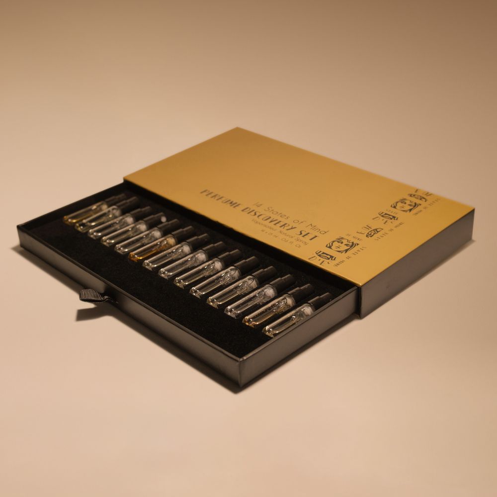 Discovery Kit - Perfume Samples - Image 2