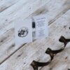 French Gallantry Парфюм сэмпл — изображение 2