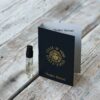 Modern Nomad Perfume Sample