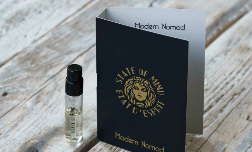 Modern Nomad Travel Set Spray - State Of Mind
