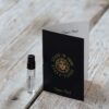 Open Mind Perfume Sample