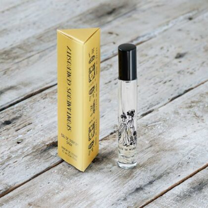 Spontaneous Generosity Spray 10ml