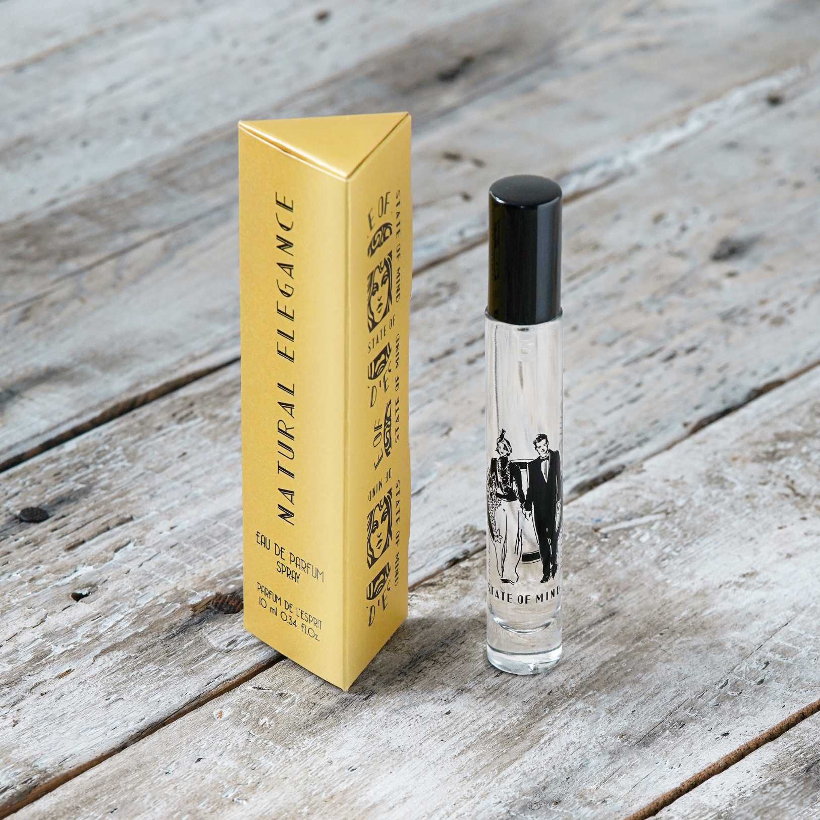 Natural Elegance Spray 10ml