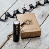 Aesthetic Turbulence Travel Set Spray