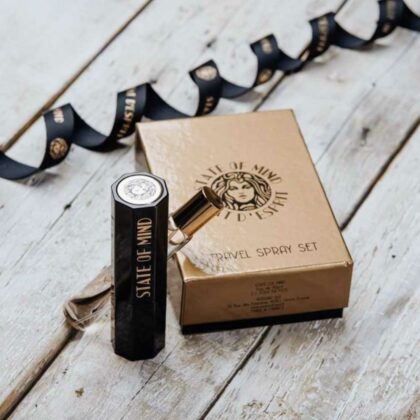 Modern Nomad Travel Set Spray