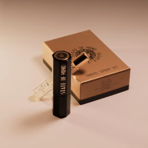 Butterfly Mind Perfume