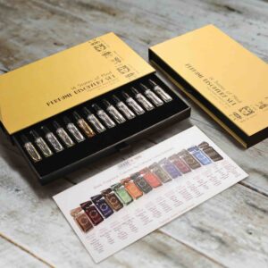 STATE-OF-MIND-Discovery-Kit-_14-Niche-Perfumes-in-golden-box