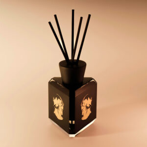 Oriental Opulence Parfum pour la Maison