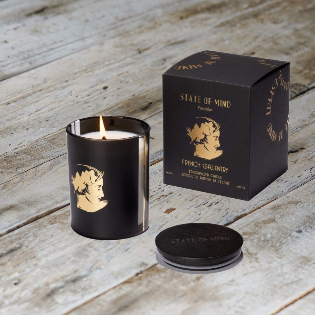 Fanfarone Italiano Scented Candle