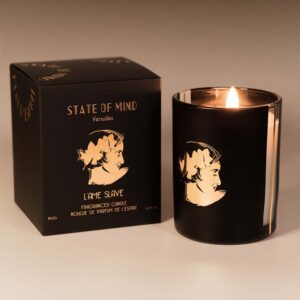 L'Ame Slave Bougie Parfumée