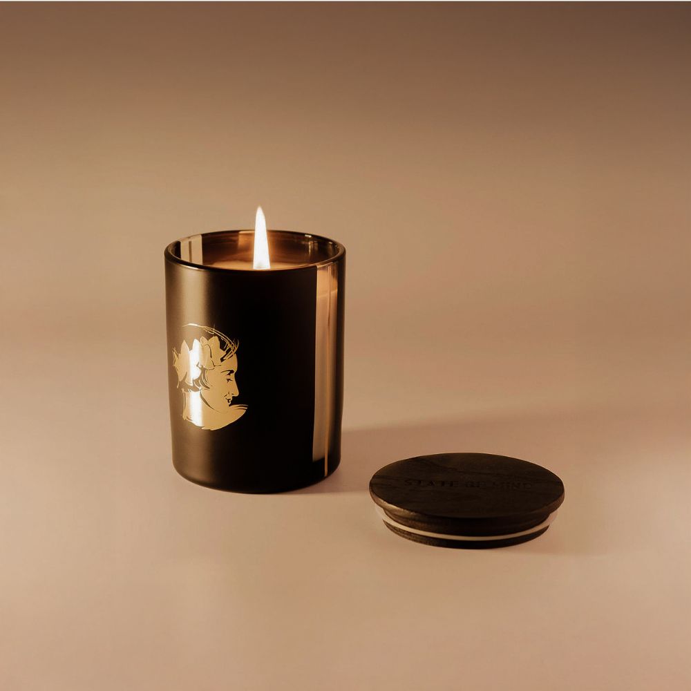 Modern Nomad Bougie Parfumée