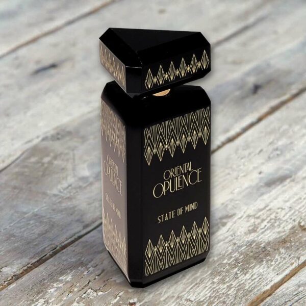 Photos &amp; Packshots Oriental Opulence - 7