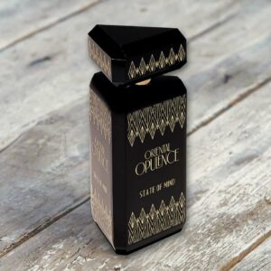 PRE-SALE: Oriental Opulence Perfume