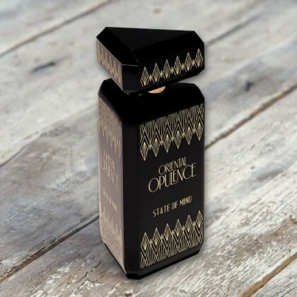 PRE-SALE: Oriental Opulence Perfume