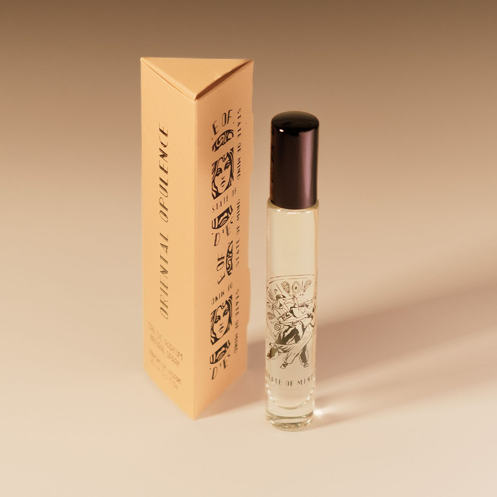 Oriental Opulence Spray 10 ml