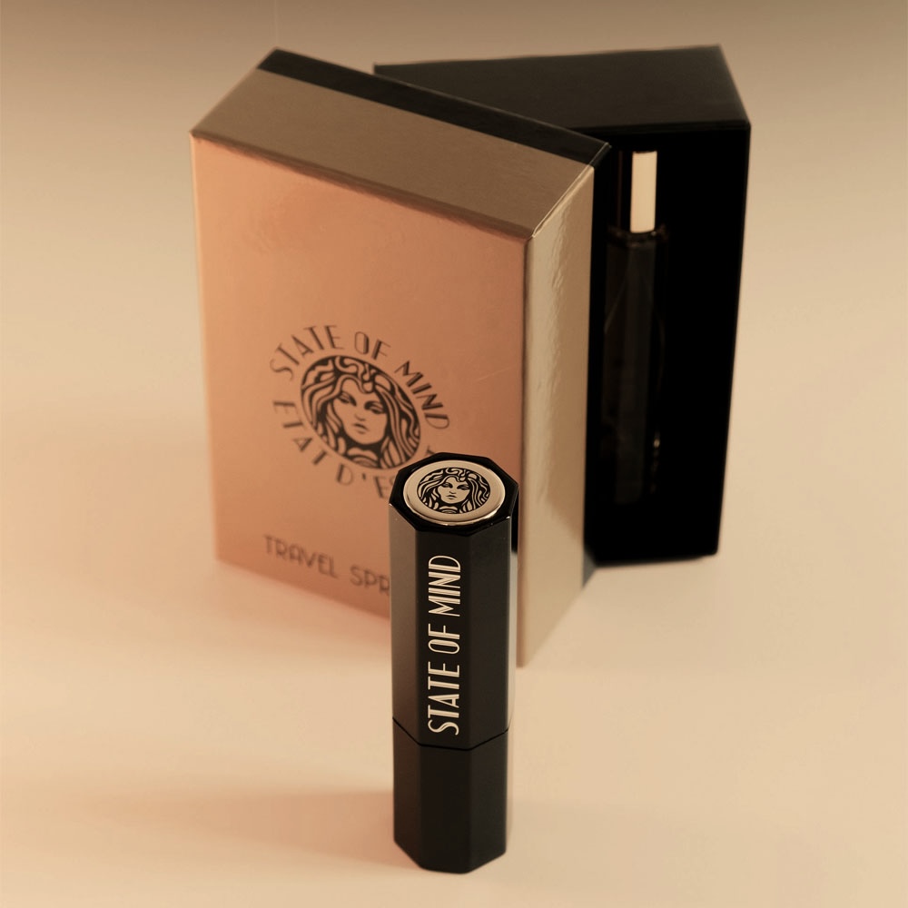 Oriental Opulance Travel Set Spray – Image 3