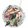 Oriental Opulence сэмпл — изображение 3