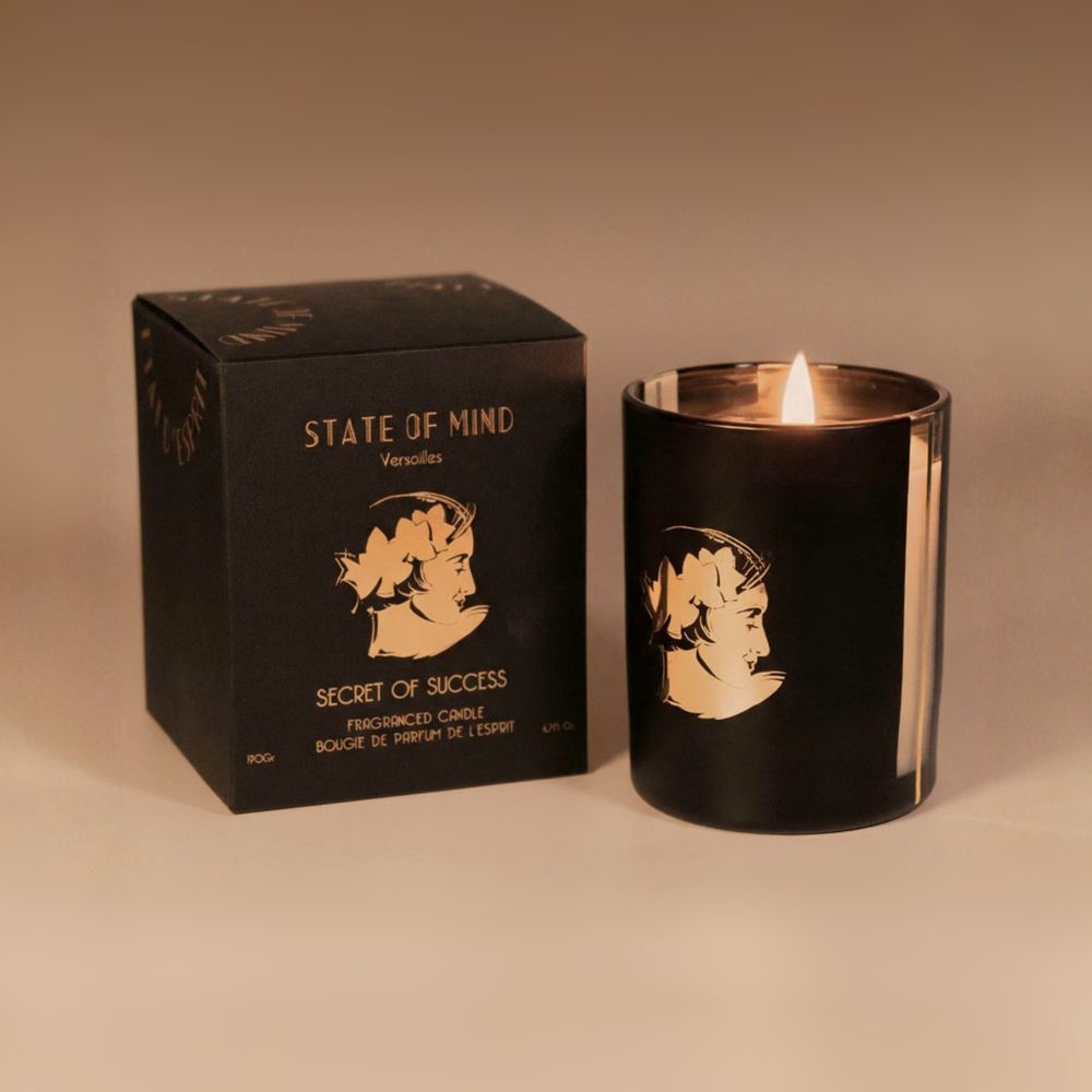 Secret of Success Candle - Image 3