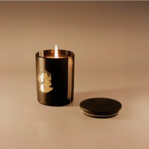 Spontaneous Generosity Candle