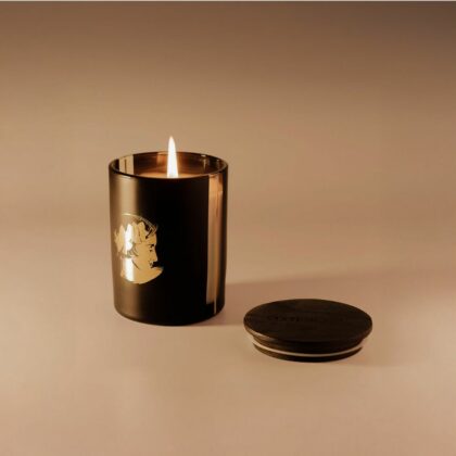 Spontaneous Generosity Candle