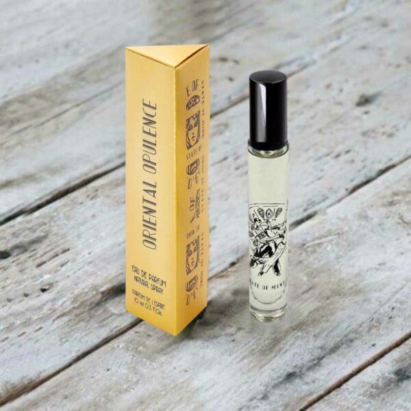 Oriental Opulence Spray 10 ml
