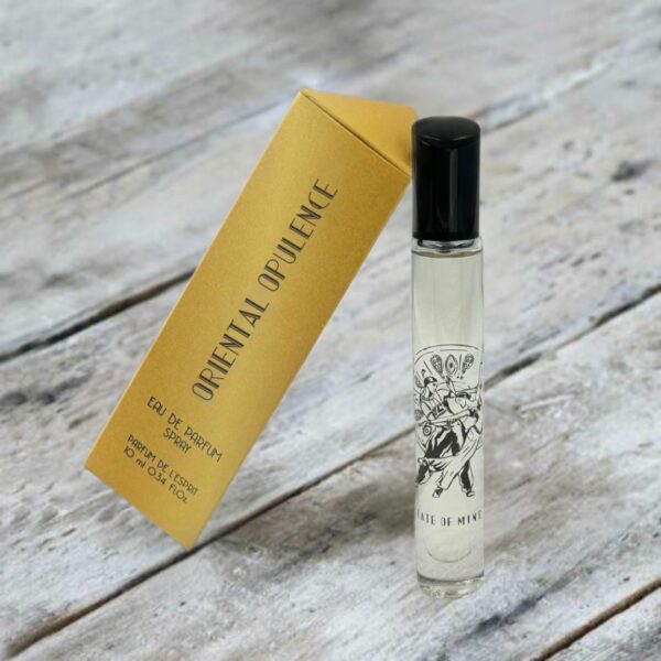Oriental Opulence Spray 10 ml – Image 2