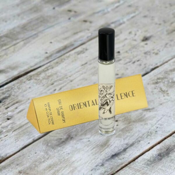 Oriental Opulence Spray 10 ml – Image 3