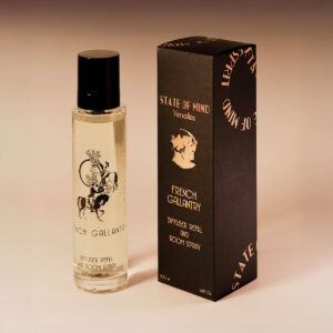 French Gallantry Room Spray & Diffuser Refill