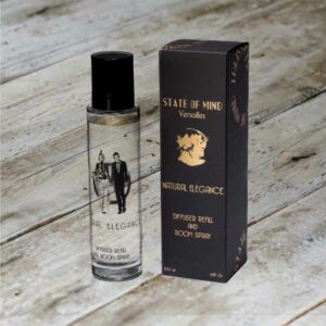 Natural Elegance Room Spray & Diffuser Refill