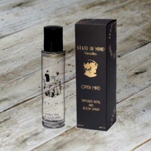 Open Mind Room Spray & Diffuser Refill