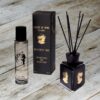 Butterfly Mind Room Spray & Diffuser Refill - Image 2