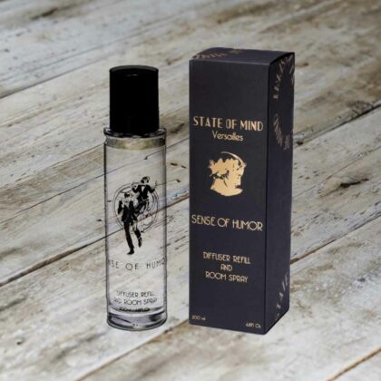 Sense Of Humor Room Spray & Diffuser Refill