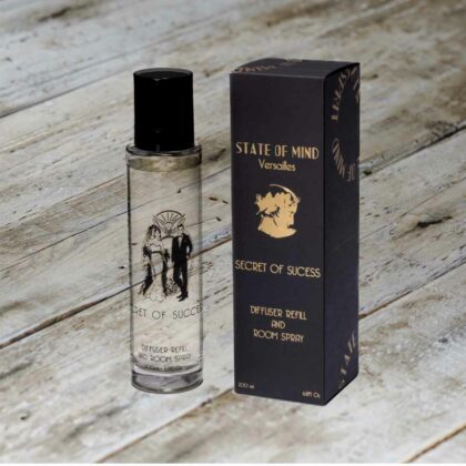 Secret Of Success Room Spray & Diffuser Refill