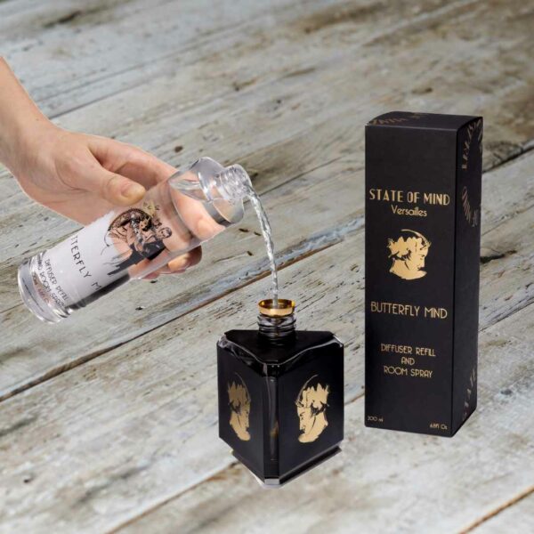 MODERN NOMAD Spray d'Ambiance & Recharge pour Diffuseur – Image 3