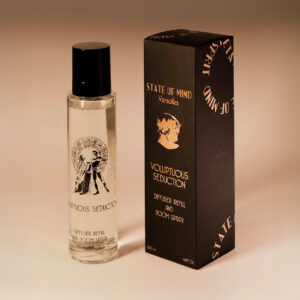 Voluptuous Seduction Spray d’Ambiance & Recharge pour Diffuseur